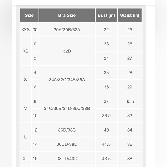 WILD FABLE BIKINI TOP WOMENS LILAC PURPLE UNDERWIRE FRONT TIE DETAIL NWT - Picture 8 of 8